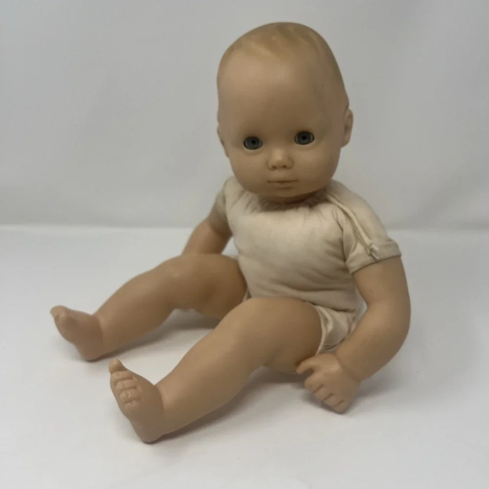 Vintage American Girl Pleasant Company Bitty Baby 15